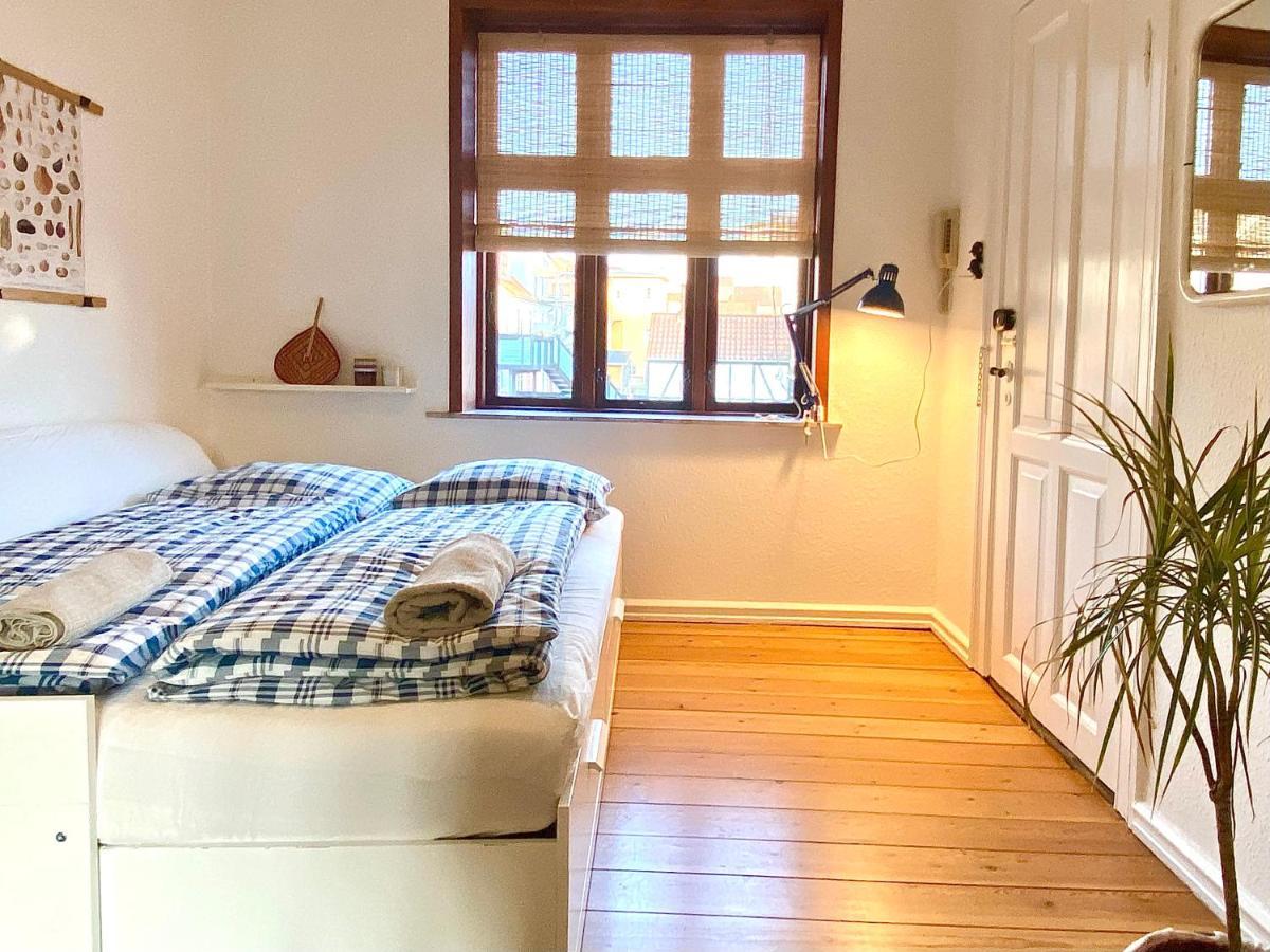 Apartamento En Hel I Midtbyen - Centralt, Hyggelig Og Taet Pa Alt! Randers